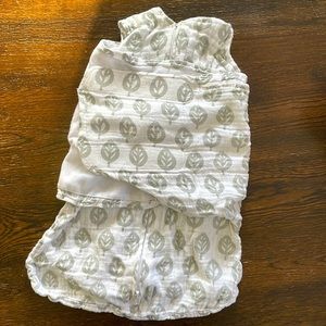 Halo Sleep Sack Swaddle Newborn
